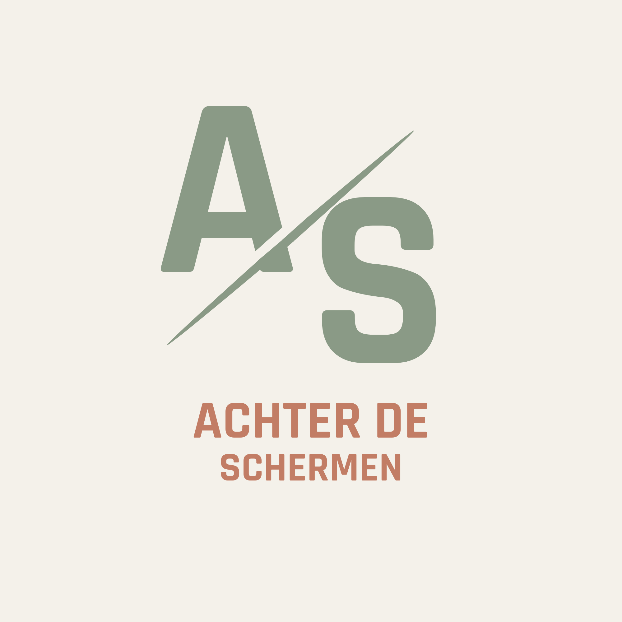 Achter De Schermen